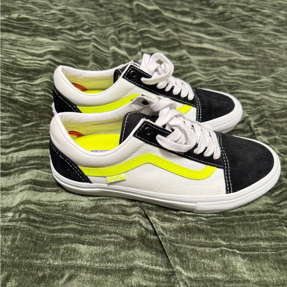 Vans Old Skool Sneakers